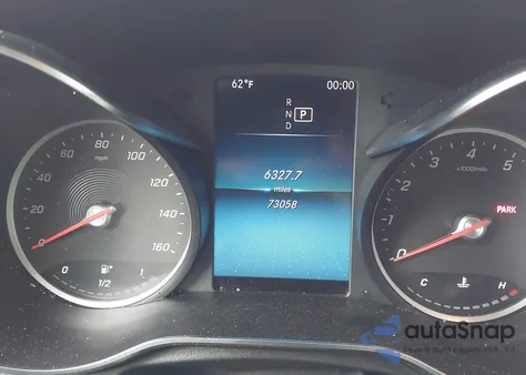 2022 Mercedes-Benz Glc 300 4Matic Suv z USA, uszkodzony, nr VIN W1N0G8EB2NG103643